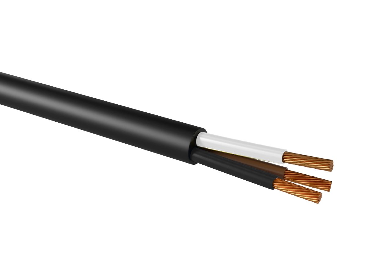 Кабель КГТП-ХЛ TDM ELECTRIC SQ0110-0015