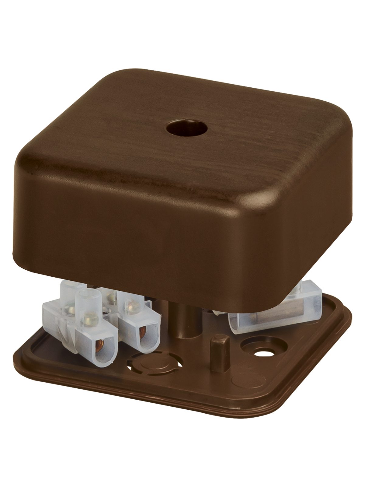 Коробка распаячная TDM КР TDM ELECTRIC SQ1401-0302