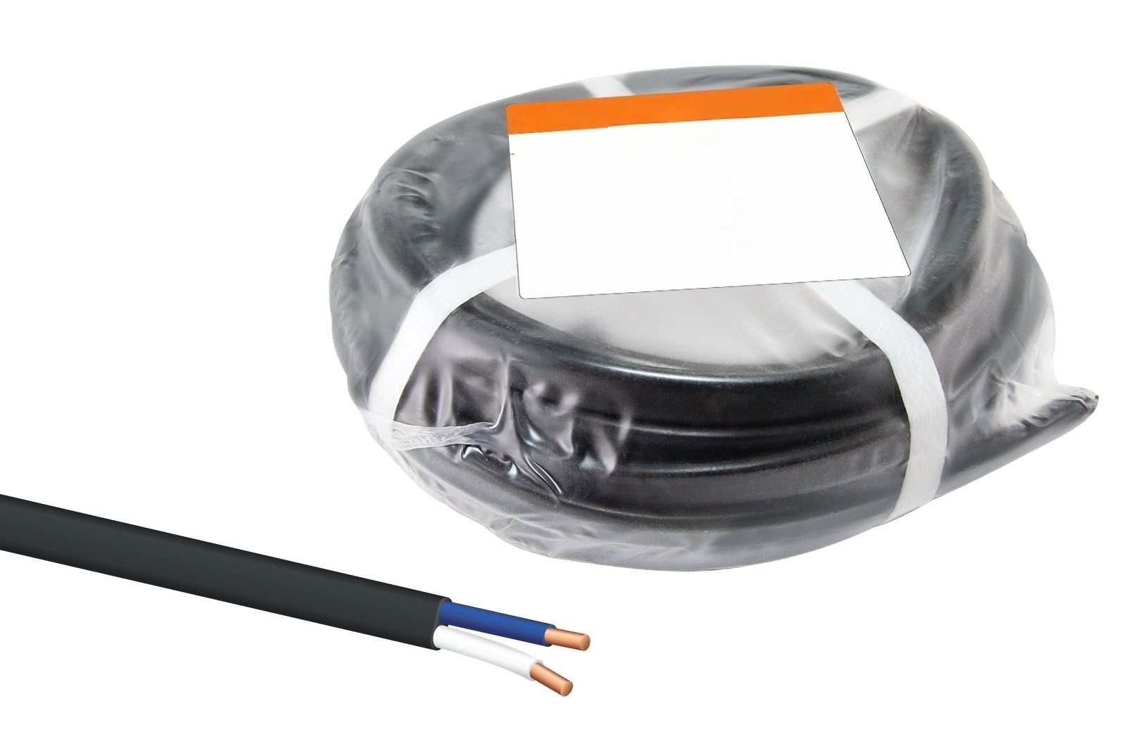 Провод ВВГмб-П нг(А)-LS TDM ELECTRIC SQ0117-1109