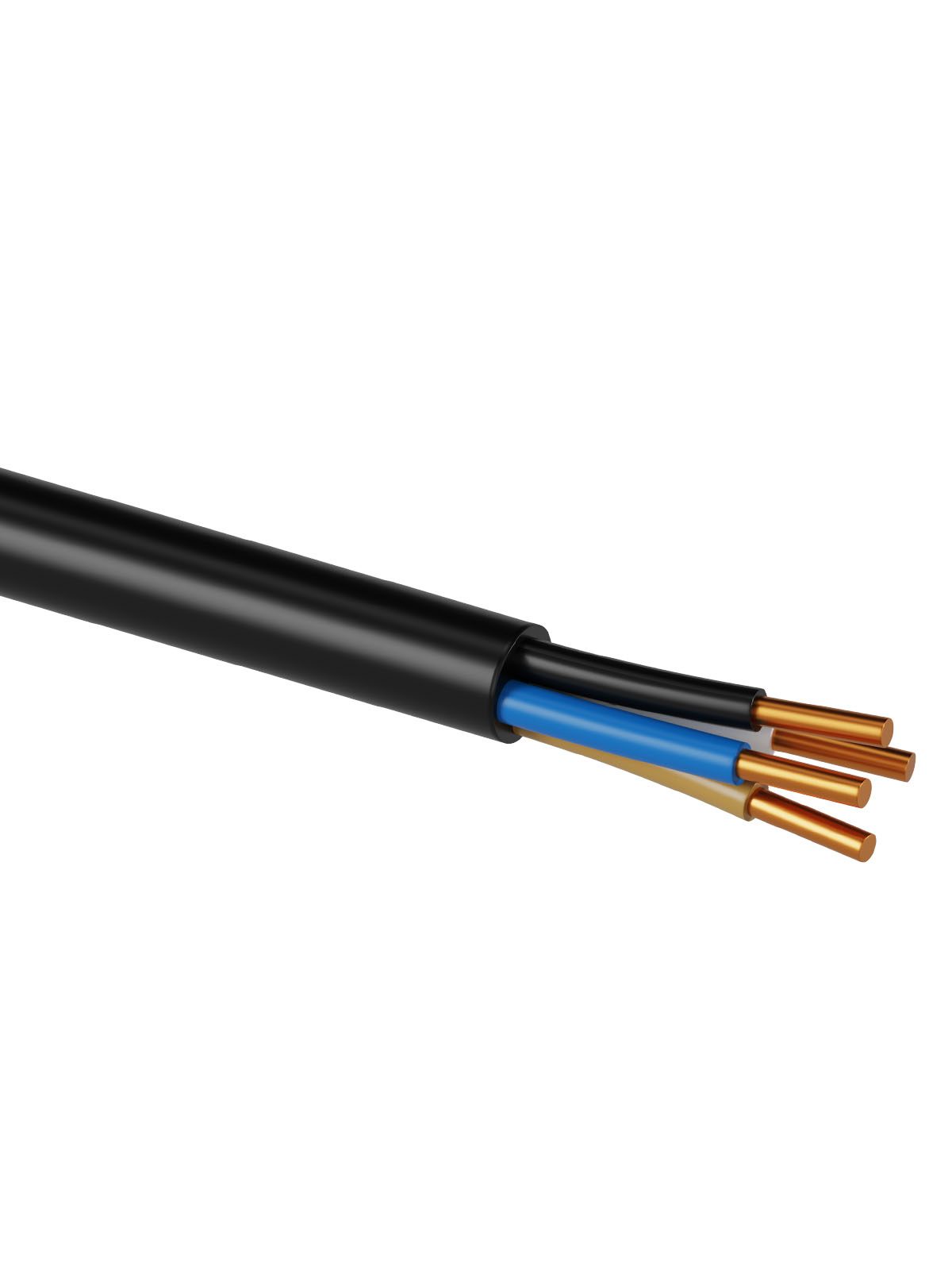 Кабель ВВГнг(А)-FRLS TDM ELECTRIC SQ0117-0406