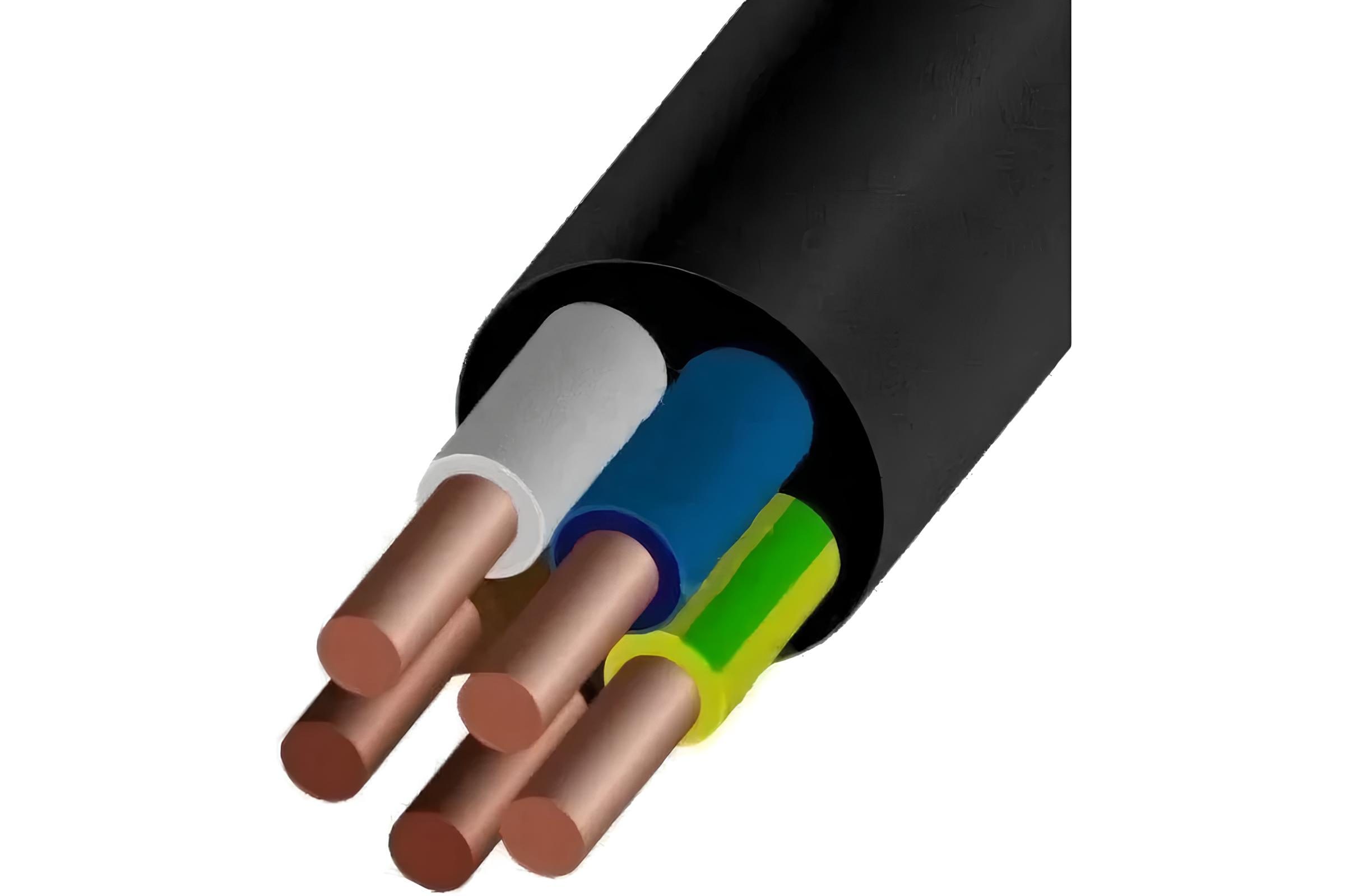 Провод ВВГмбнг(А)-LS TDM ELECTRIC SQ0117-1223