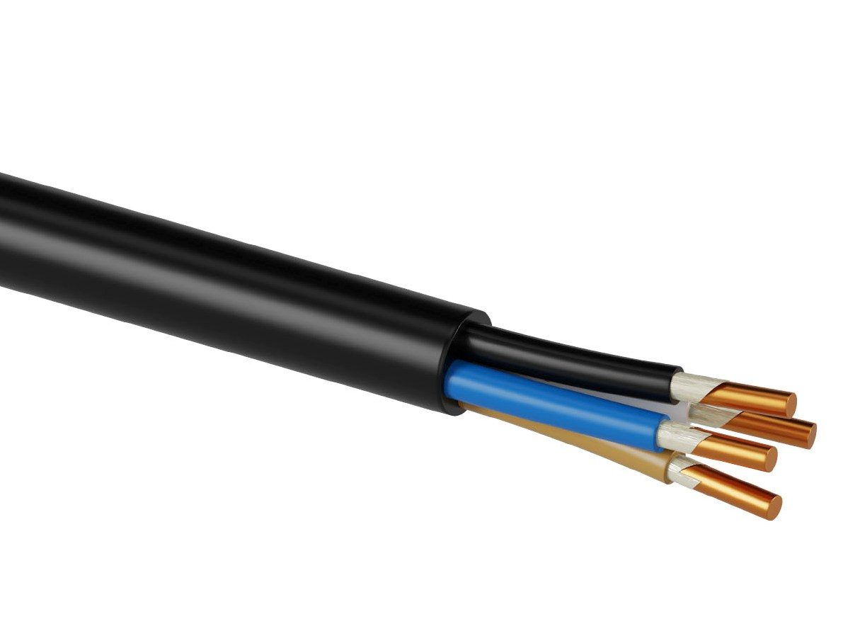 Кабель ВВГнг(А)-FRLS TDM ELECTRIC SQ0117-0196