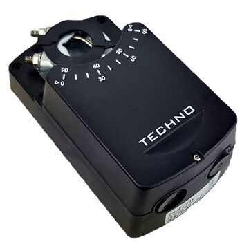 Реверсивный привод 32DF/230V Techno 113210