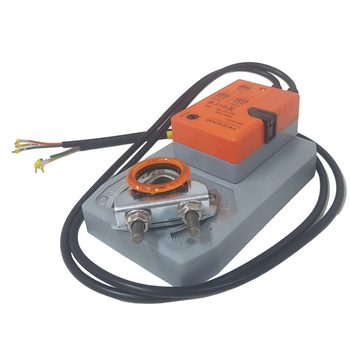 Реверсивный привод 40DF/230V Techno 114010