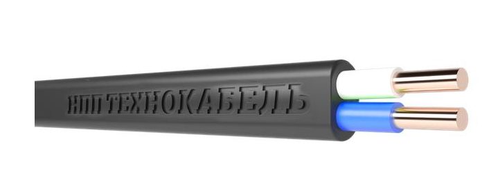 Кабель ППГ-Пнг(А)-HF Технокабель НПП 00-00148192
