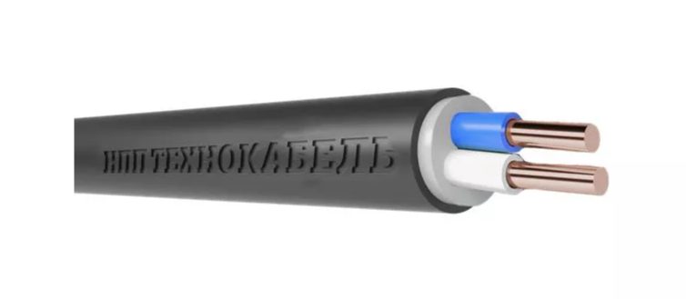 Кабель ППГнг(А)-HF Технокабель НПП 00-00148258