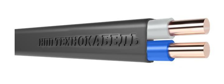 Кабель Технокабель НПП 00-00148370