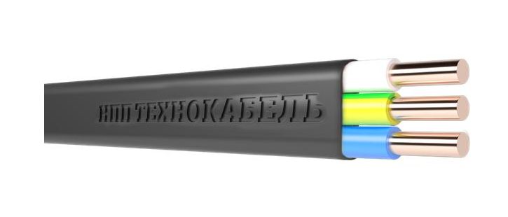 Кабель Технокабель НПП 00-00148375