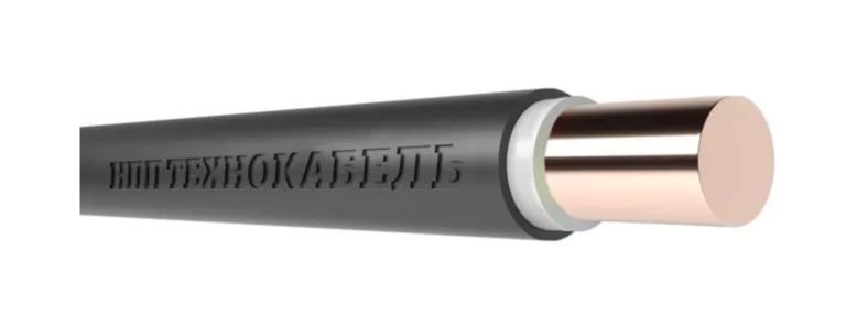 Кабель ППГнг(А)-HF Технокабель НПП 00-00151116