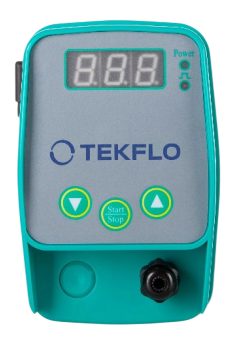 Насос электромагнитный TekFlo 00-00018553