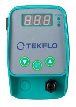 Насос электромагнитный TekFlo 00-00018554