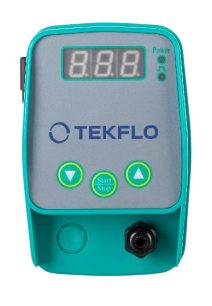 Насос электромагнитный TekFlo 00-00018556