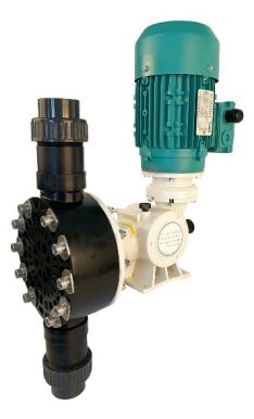 Насос дозировочный TekFlo 00-00018566