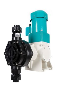 Насос дозировочный TekFlo 00-00018560