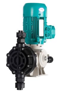 Насос дозировочный TekFlo 00-00018564