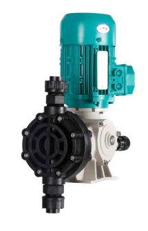 Насос дозировочный TekFlo 00-00018565