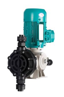 Насос дозировочный TekFlo 00-00018561