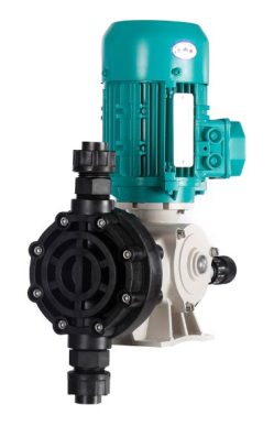 Насос дозировочный TekFlo 00-00018563