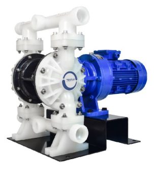Мембранный насос TekFlo 00-00018544