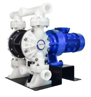 Мембранный насос TekFlo 00-00018545