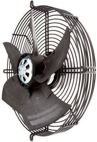 Вентилятор осевой Termoflow TF3G-350G-S
