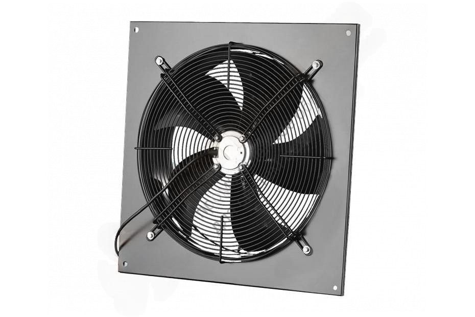 Вентилятор осевой Termoflow TF4D-710GH-S