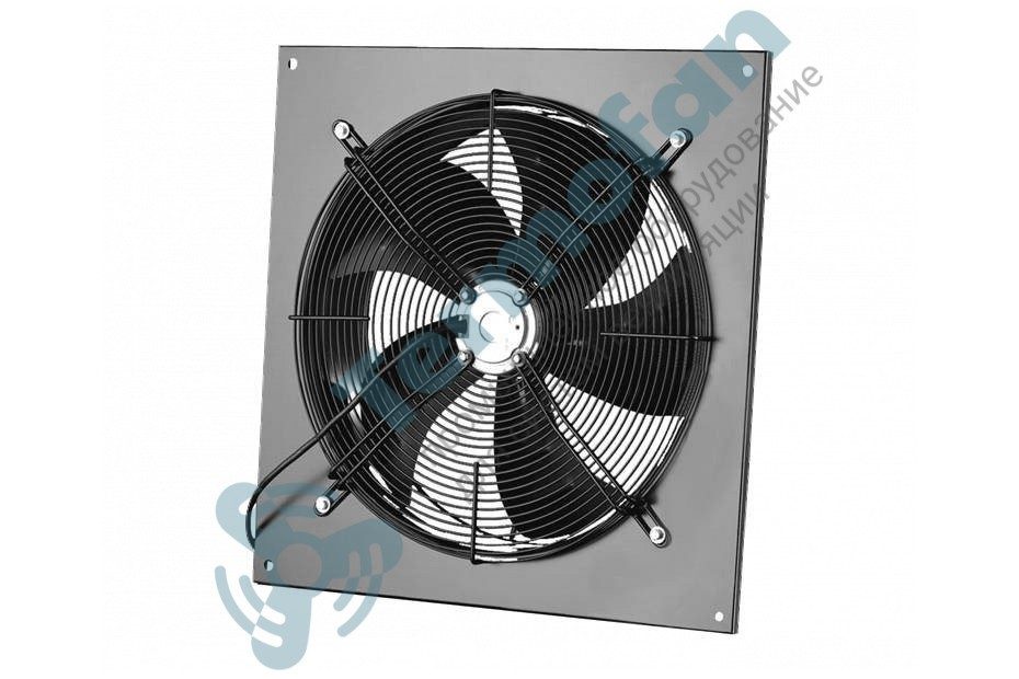 Вентилятор осевой Termoflow TF4D-560H-S7