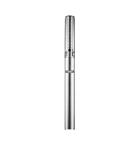 Насос скважинный 4SP3/25 1х220V TESK 4SP3/25.1