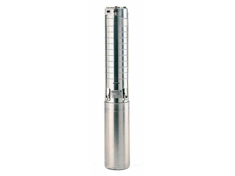 Насос 4SP5/21 3х380V 2,2kW Rp1 1/2" TESK 4SP5/21.3