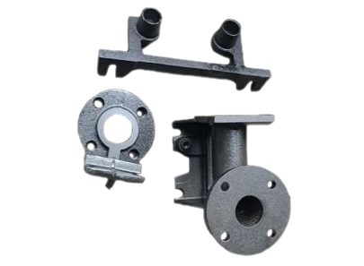 Быстроразъемная трубная муфта GAK- 50 TESK GAK501