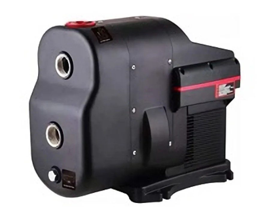 Насос Mini 1100 500-1100W TESK 33MINI11000122