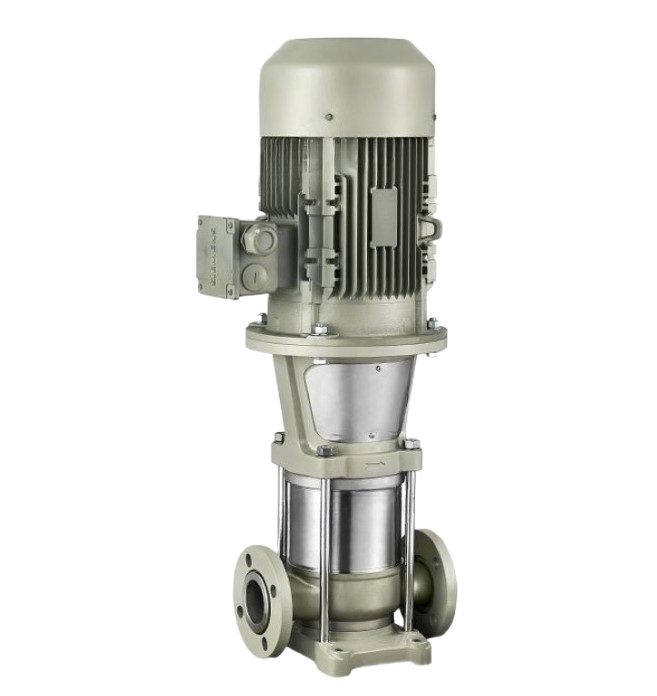 Насос SVHT 90-4-2 30kW TESK 99SVHT90-4-23380