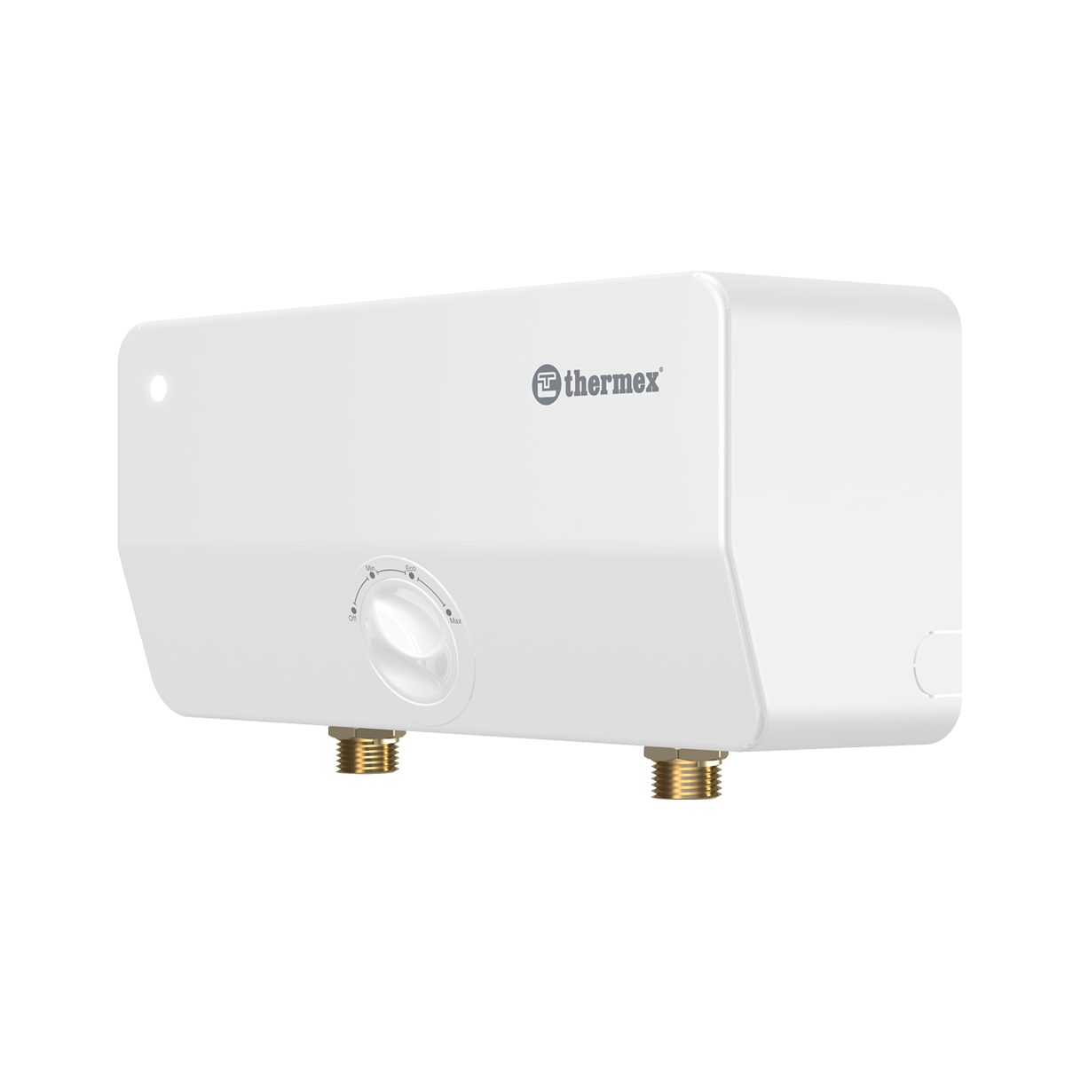 Фото Электроводонагреватель проточный Thermex Artflow 10500 1