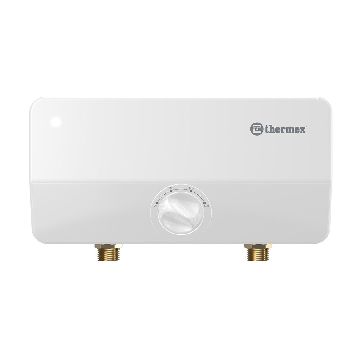 Фото Электроводонагреватель проточный Thermex Artflow 10500 3