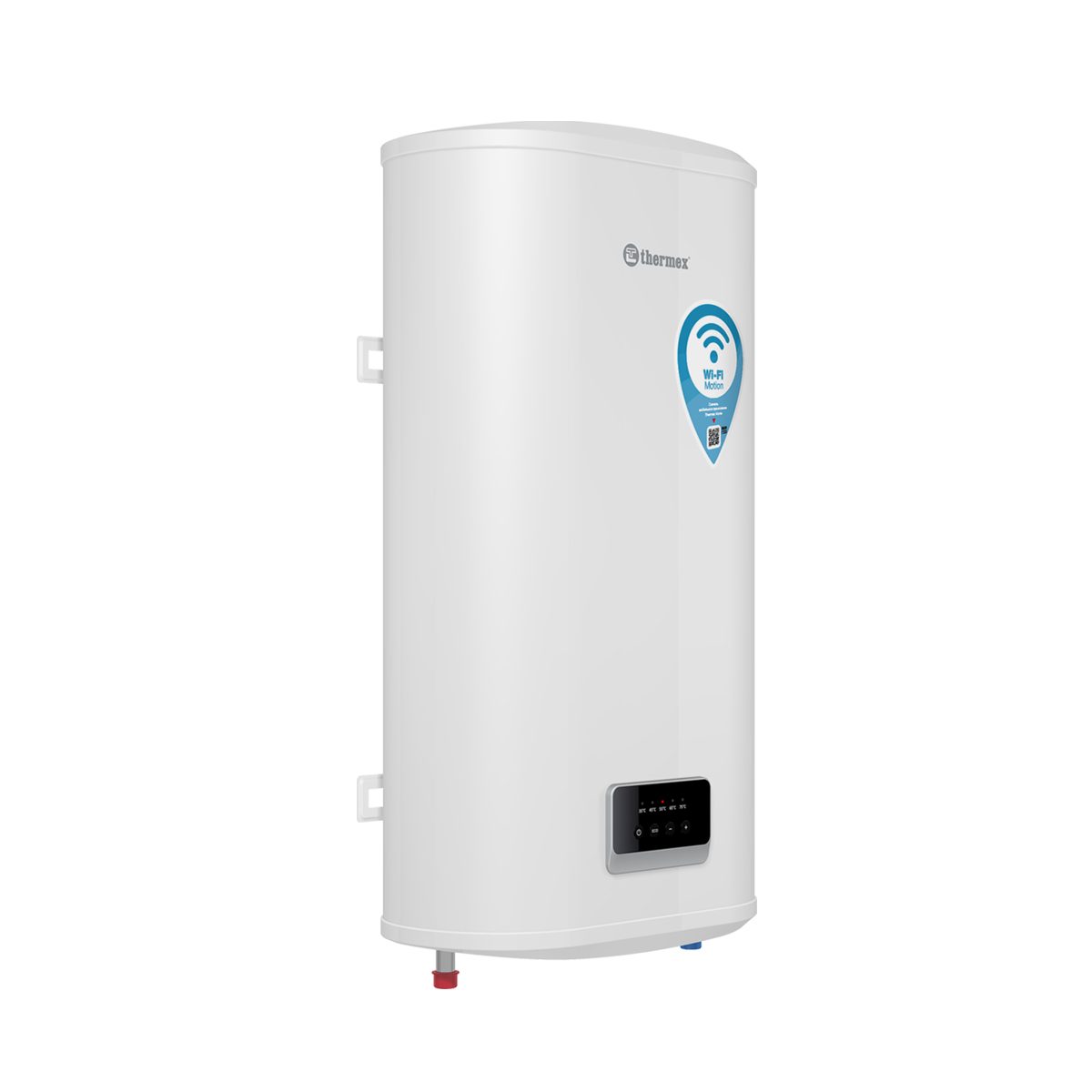 Фото Водонагреватель Thermex Bravo 50 Wi-Fi 10