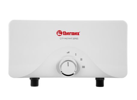 City 5500 Thermex 211 005 Горизонтальная