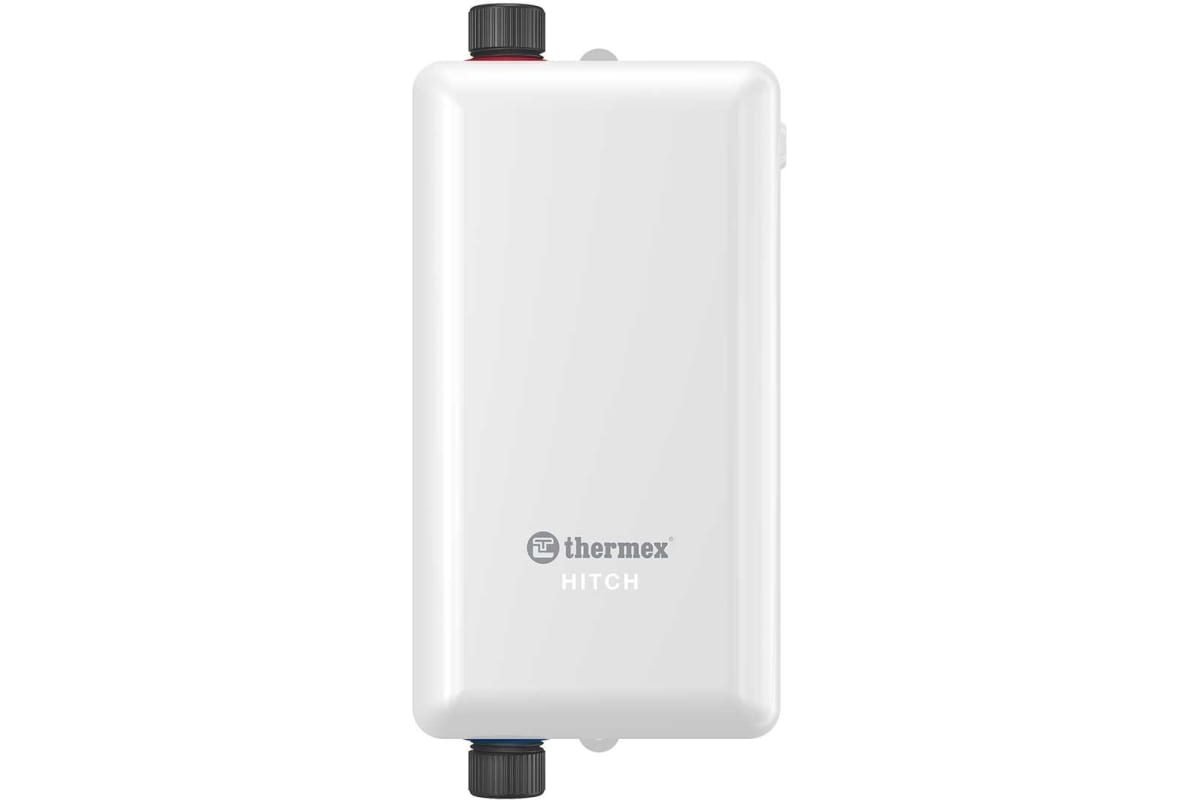 Hitch 3500 Thermex 211 217 Вертикальная