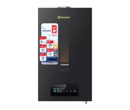Водонагреватель проточный S 20 MD Thermex 351 107
