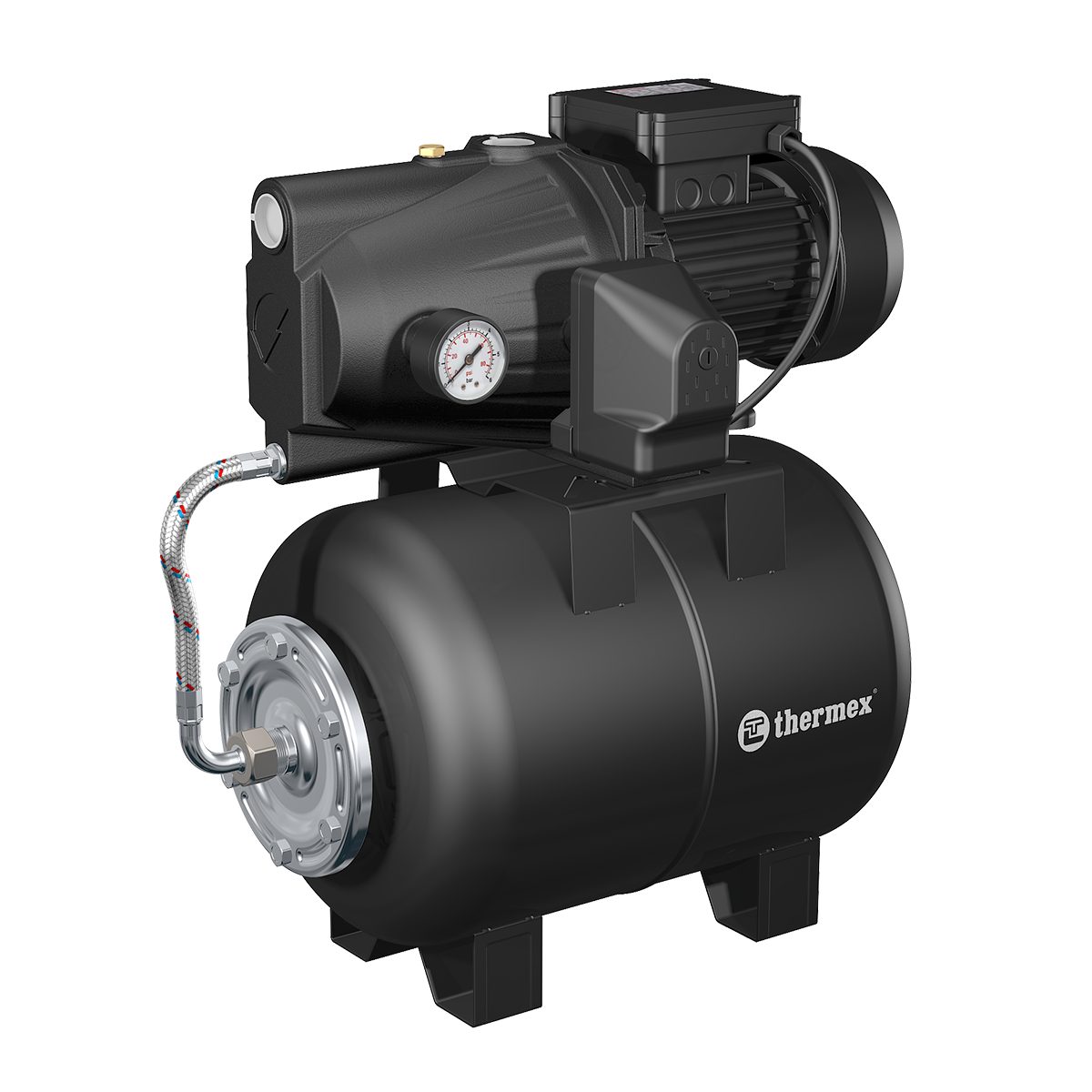 Насосная станция Sirius 60B cooper Thermex 800 013