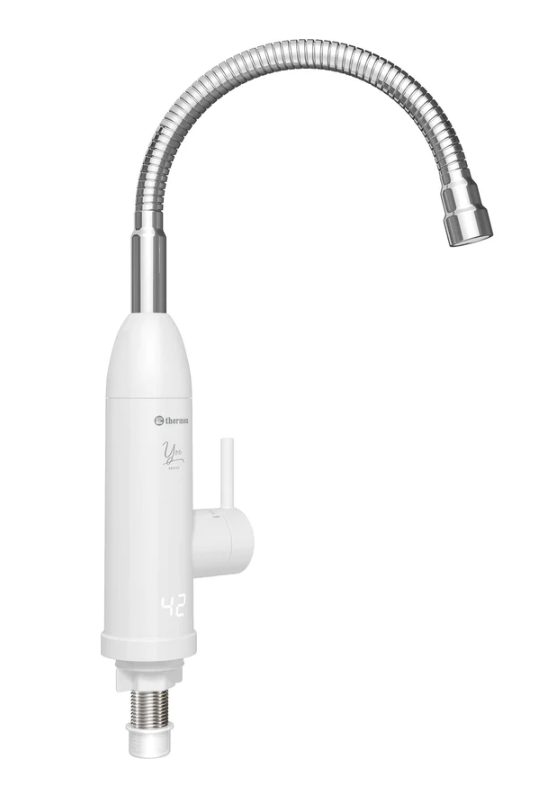 Электрический водонагреватель Yon Thermex 211089