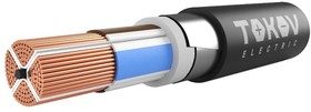 Кабель ВБШвнг(А)-LS 4х150 TOKOV ELECTRIC 000015987