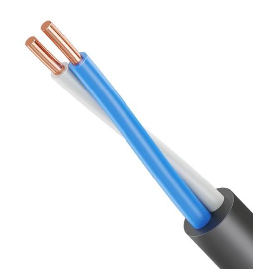 Кабель ВВГнг(А)-LS TOKOV ELECTRIC УТ000028395