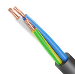 Кабель ВВГнг(А)-LS TOKOV ELECTRIC УТ000028397