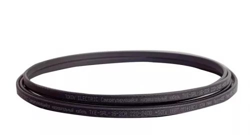 Кабель TOKOV ELECTRIC TKE-SRL-40-2CR
