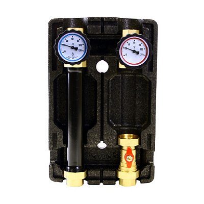 Насосные группы DN25 GTA 25-7 Uni-fitt 490E2503