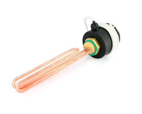 ТЭН 3 кВт для бойлера INDIRECT F Uni-fitt 800C6300