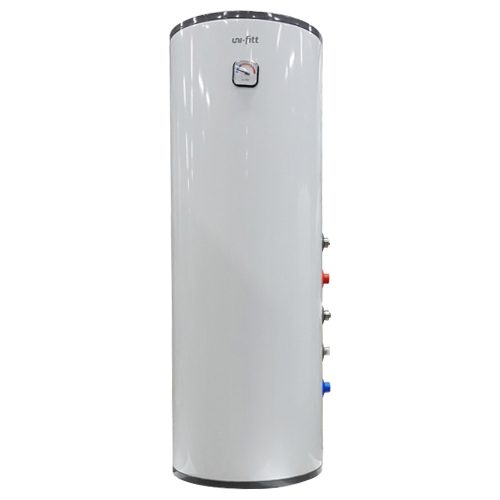 Бойлер STINOX W 80 литров Uni-fitt 805W0008