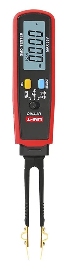 Мультиметр для чип-компонентов Uni-T 13-0085