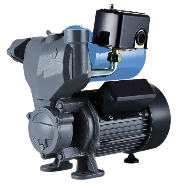 Насосная станция AUPS 750 Unipump 21525