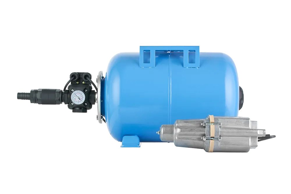 Насосная станция АКВАРОБОТ М 24-15 В Unipump 99373